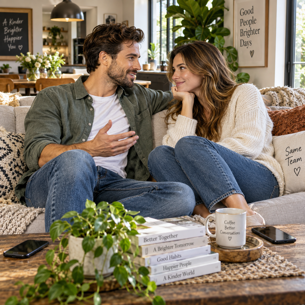 Digitale Beziehungen sicher und gesund gestalten: Kommunikation, Datenschutz und Online-Dating