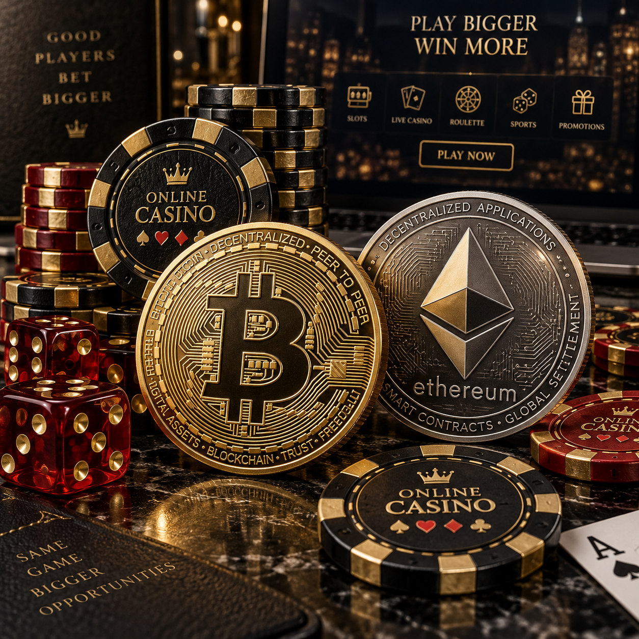 Krypto-Casinos in Deutschland 2026: Sicherheit, Lizenzierung und Auszahlungsmethoden im Vergleich